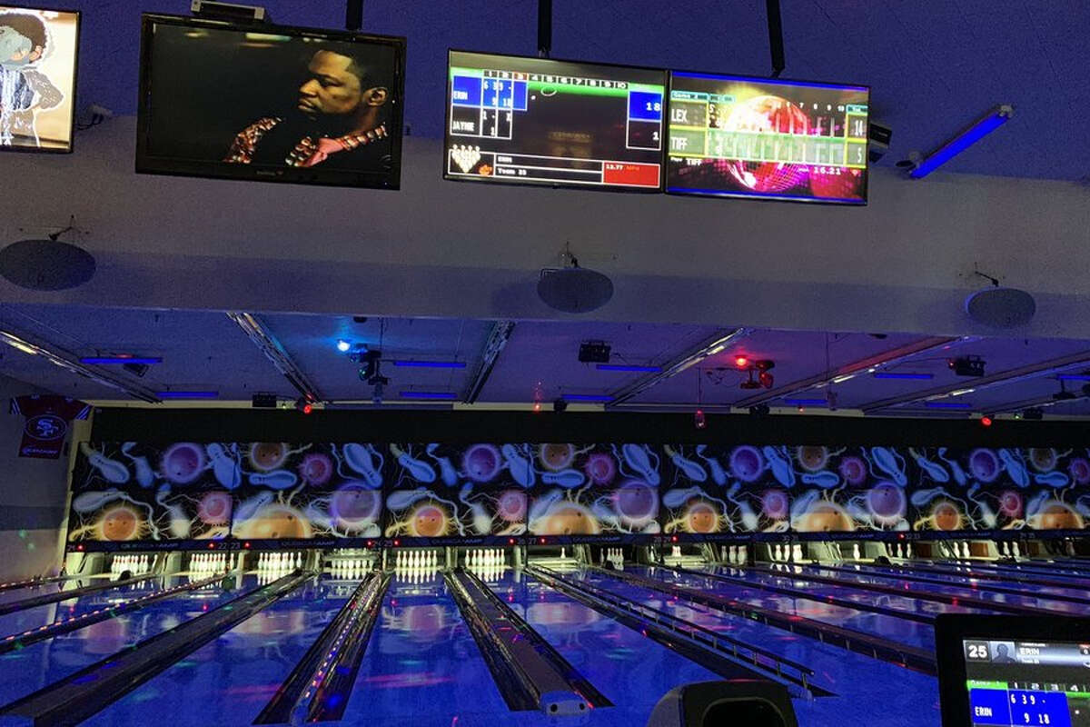 Beloved bowling alley Albany Bowl closing after 71 years