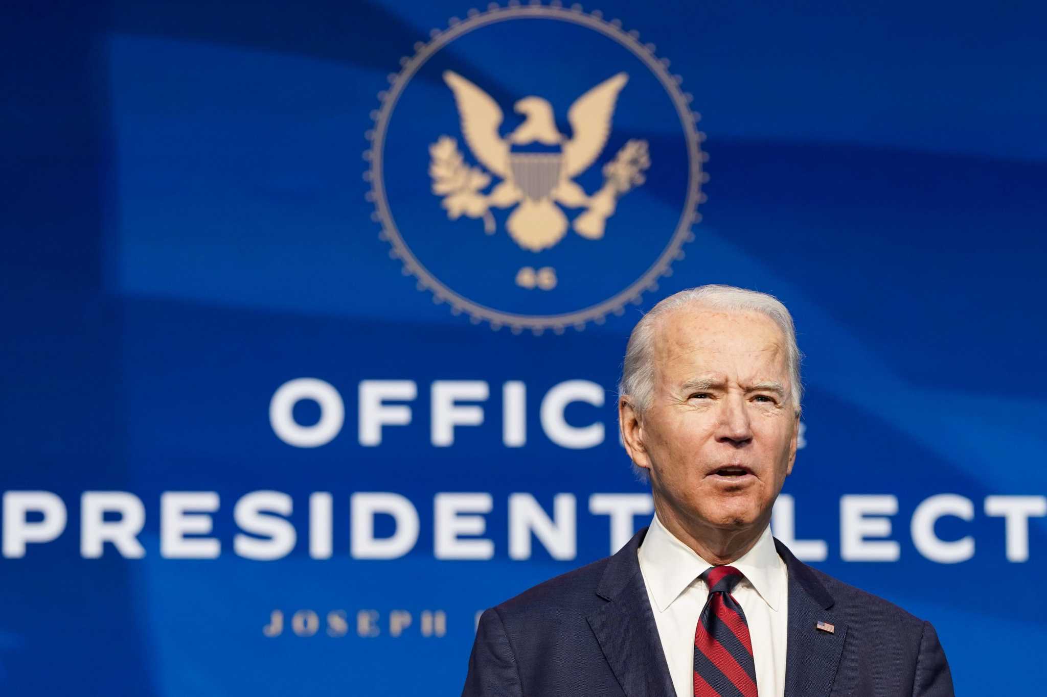 'We've had enough' — Joe Biden outpaced President Donald Trump in key Bexar County Republican strongholds. But down-ballot Democrats didn't benefit - Vimarsana News