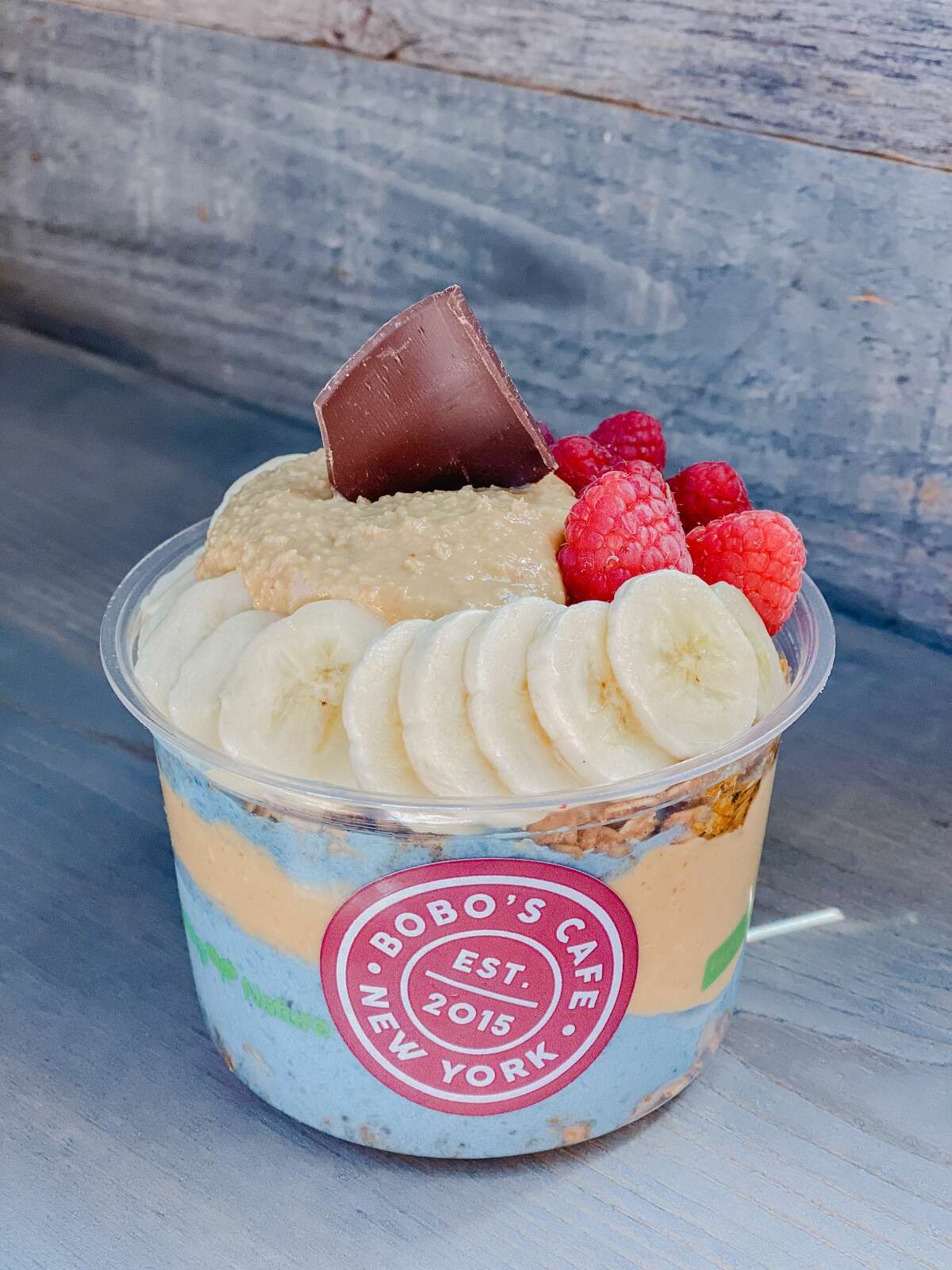 Bobo's Cafe opens first CT location in Ridgefield