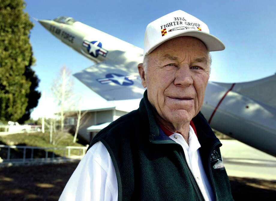 chuck yeager