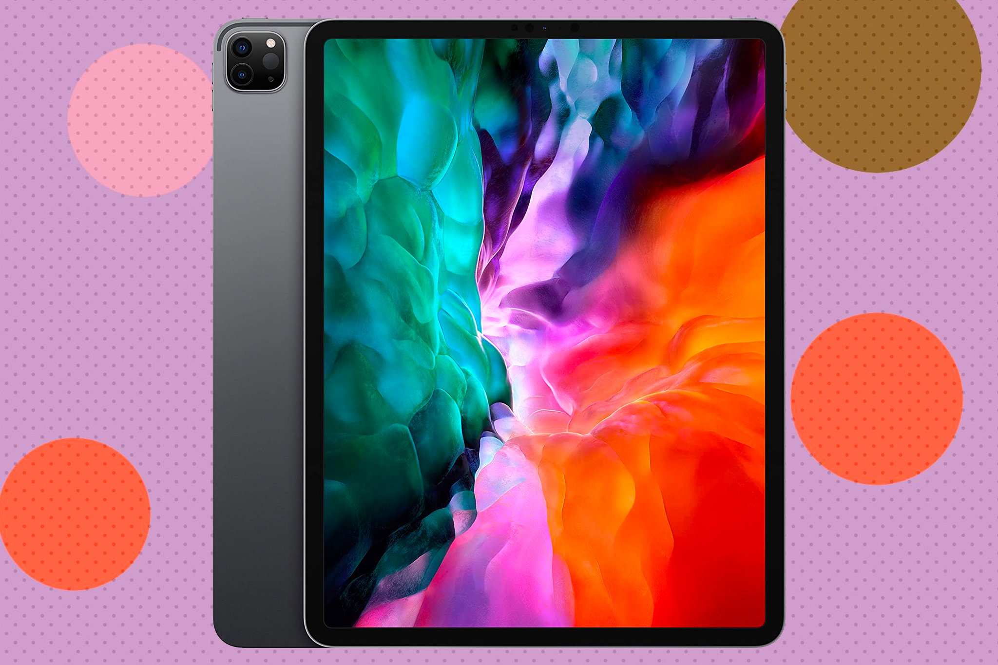 The newest, best iPad Pro is at its lowestever price