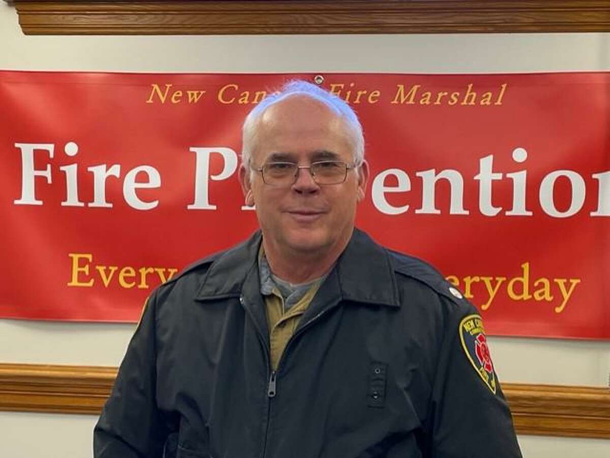 Fireplace safety tips from the New Canaan Fire Marshal