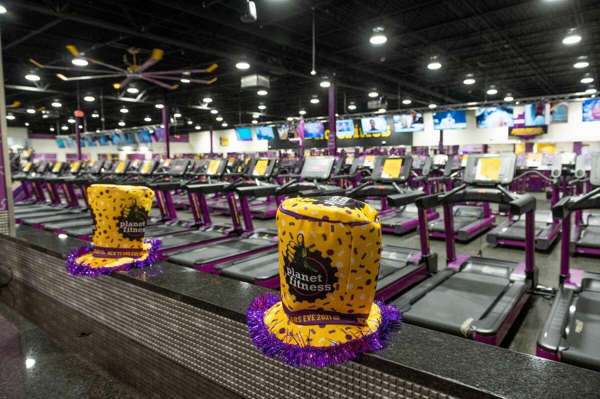 Photos Sneak peek inside Fitness