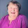 Elaine Harrison, a longtime Jasper ISD educator died of the coronavirus last week after a three week battle. She was 64. Photo courtesy of Stringer & Griffin Funeral Home of Jasper.