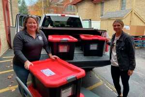 COVID Recap: Mecosta County extends a helping hand