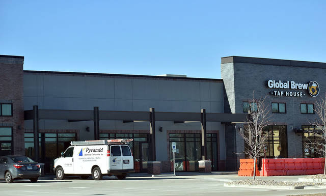 Just Right Eating to open in Ironworks - Vimarsana News