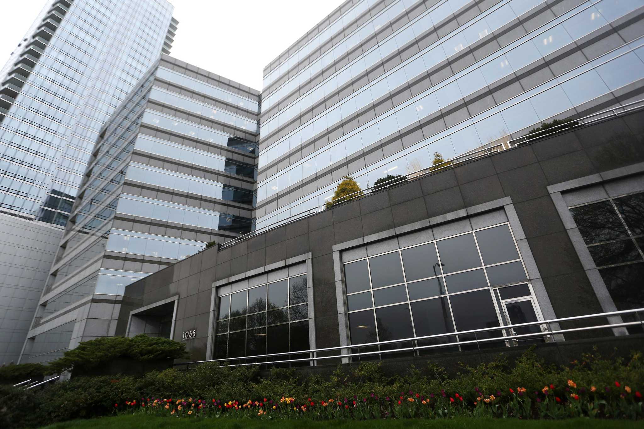 Downtown Stamford office building sells for $24 million - Vimarsana News