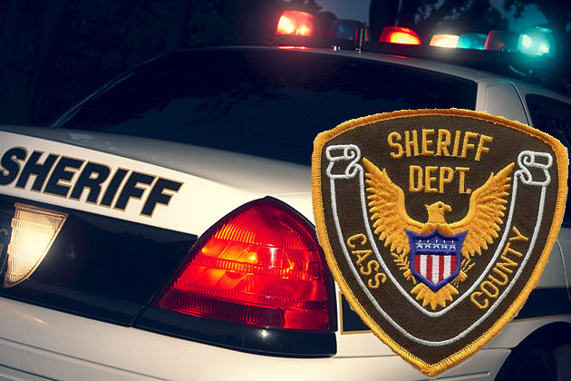 Cass deputy's quick action saves drowning 9-month-old - Vimarsana News