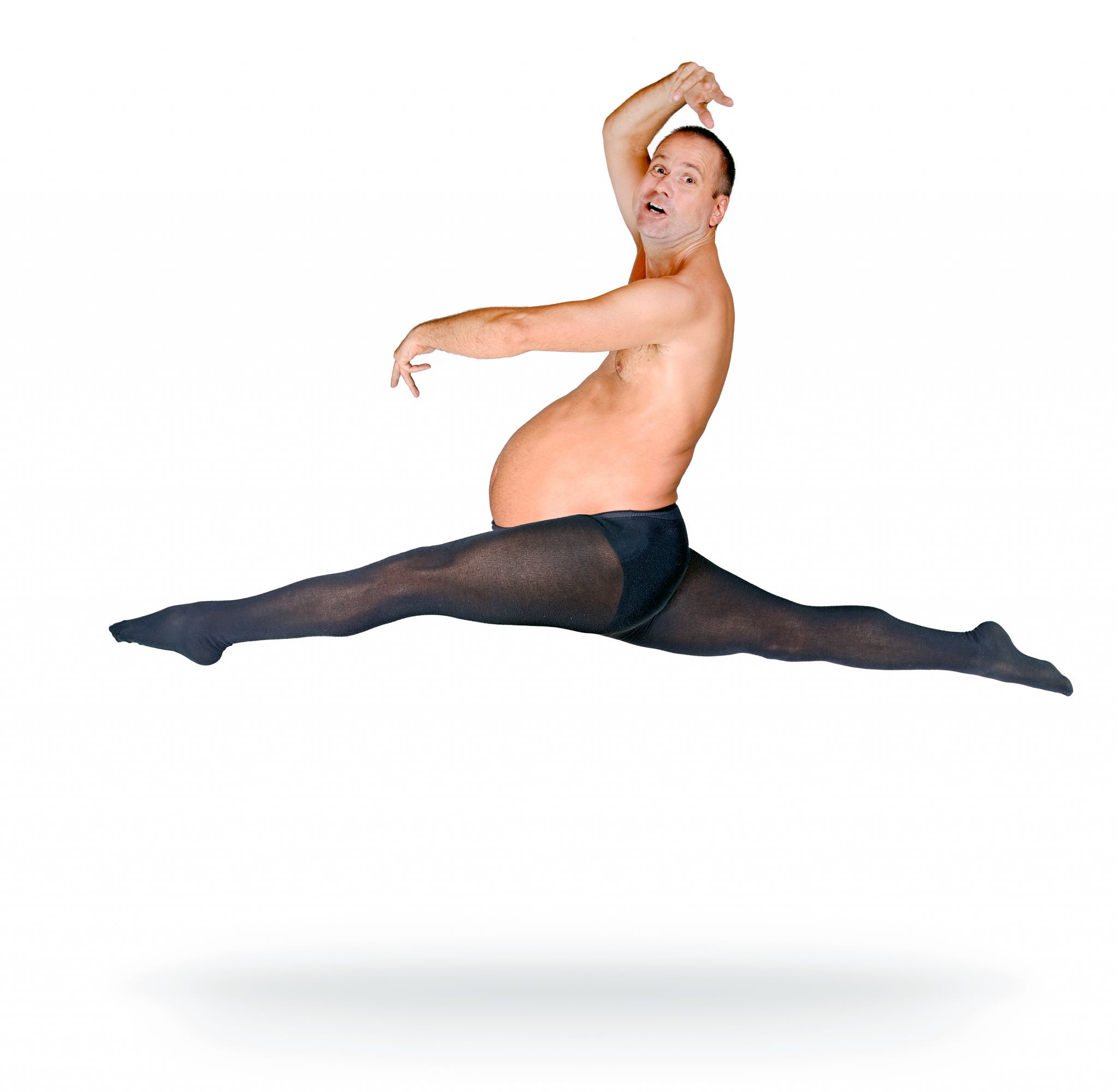 Dear Abby: Wife is ashamed by husband&rsquo;s insistence on wearing tights