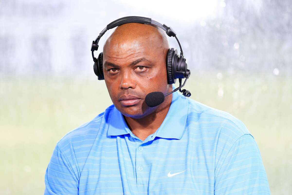 Charles Barkley is no longer able to bash San Antonio women on Inside the NBA on TNT and MySA is part of the reason why. 