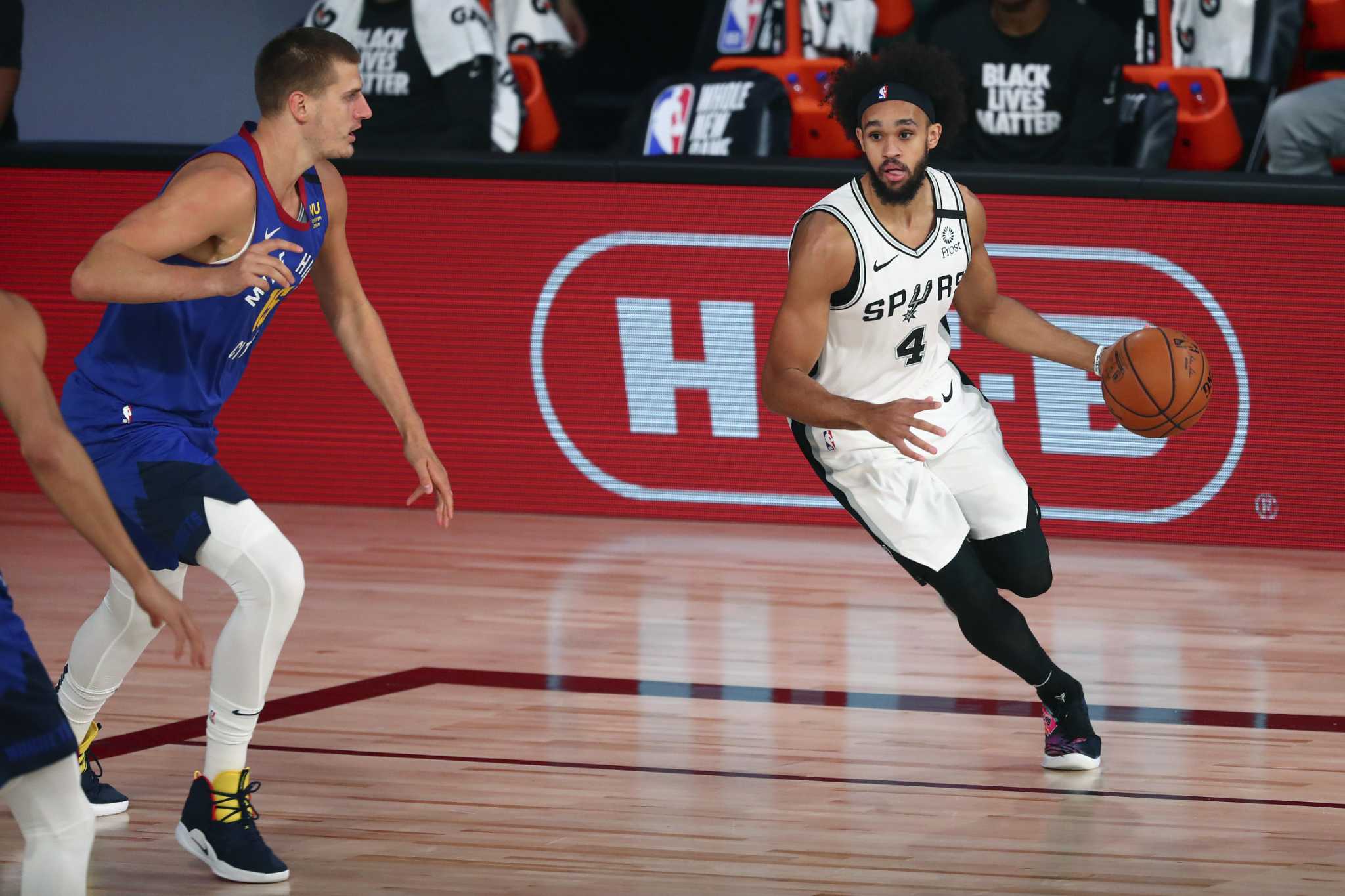 Mike Finger: As San Antonio Spurs face elimination, could more