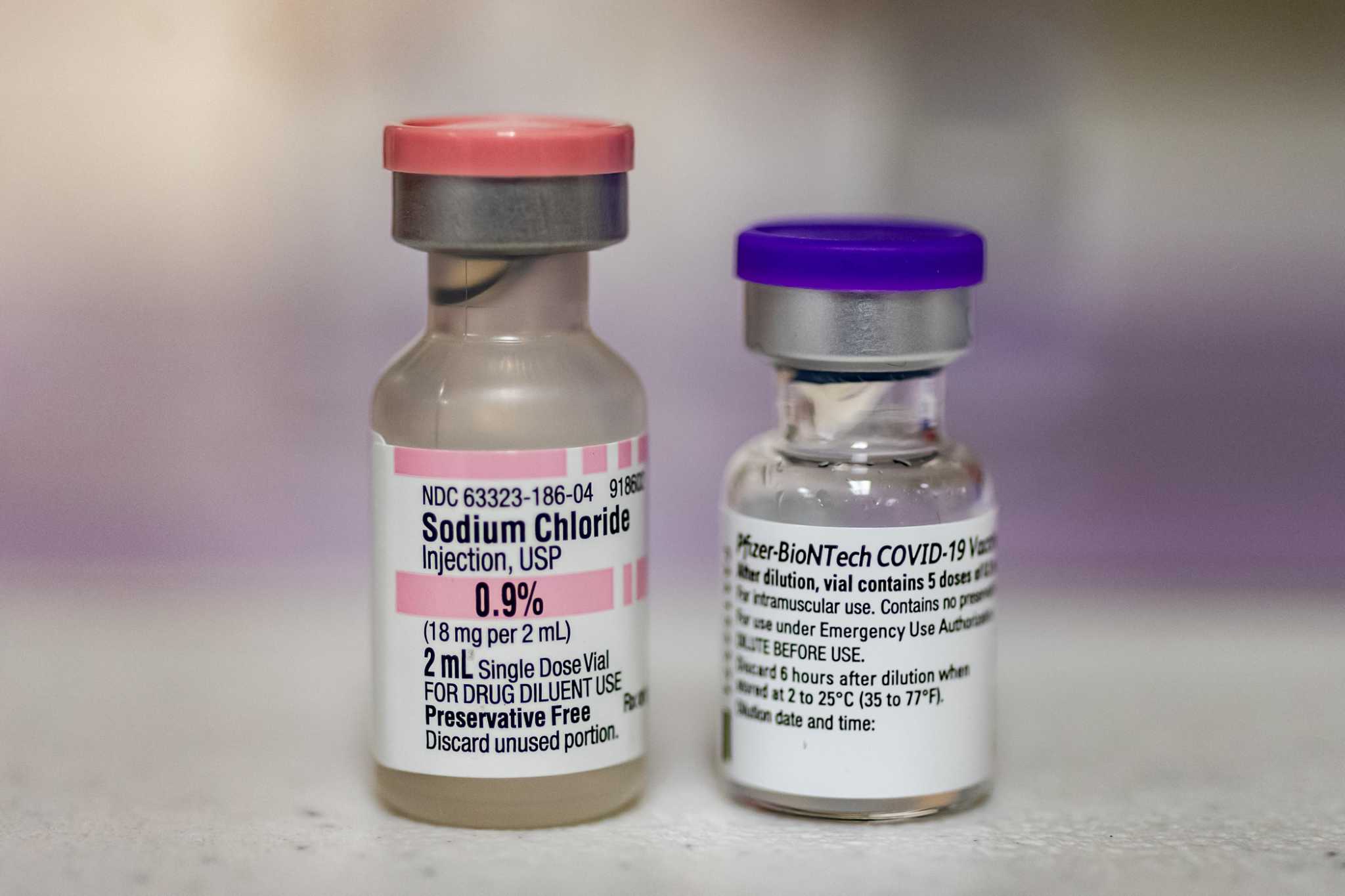 SE Texas pharmacies prepare for next wave of vaccinations - Vimarsana News