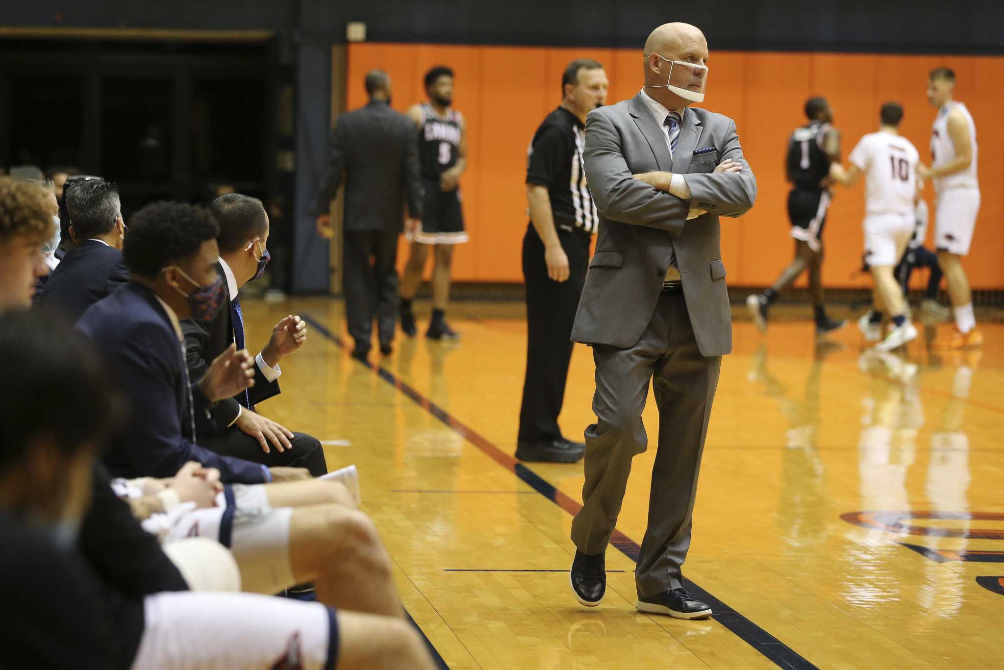 Utsa Preparing For Quirks Of Altered Conference Usa Schedule