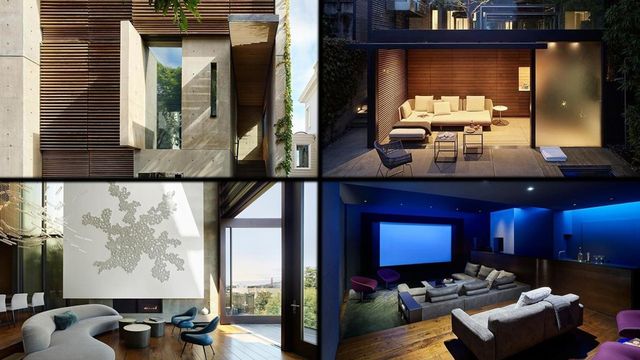 'Perfection in Every Way': $18M Modern Mansion in San Francisco - Vimarsana News