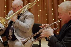 Celebrate 2021 with Stamford Symphony’s Brass Quintet