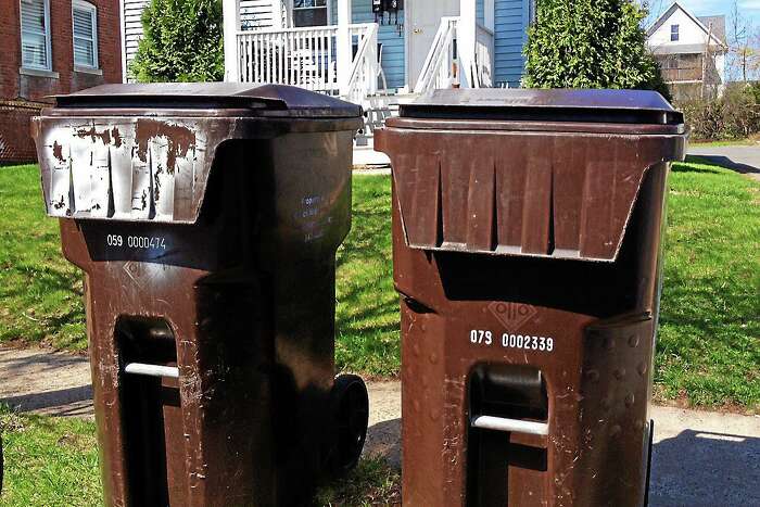 Albuquerque Trash Pickup Christmas 2022 Middletown Trash Pickup Suspended On Christmas, New Year's Day