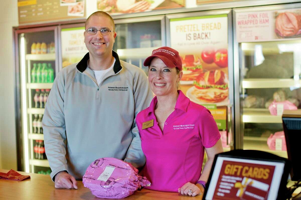 Grub to go A guide to Midland & area restaurants