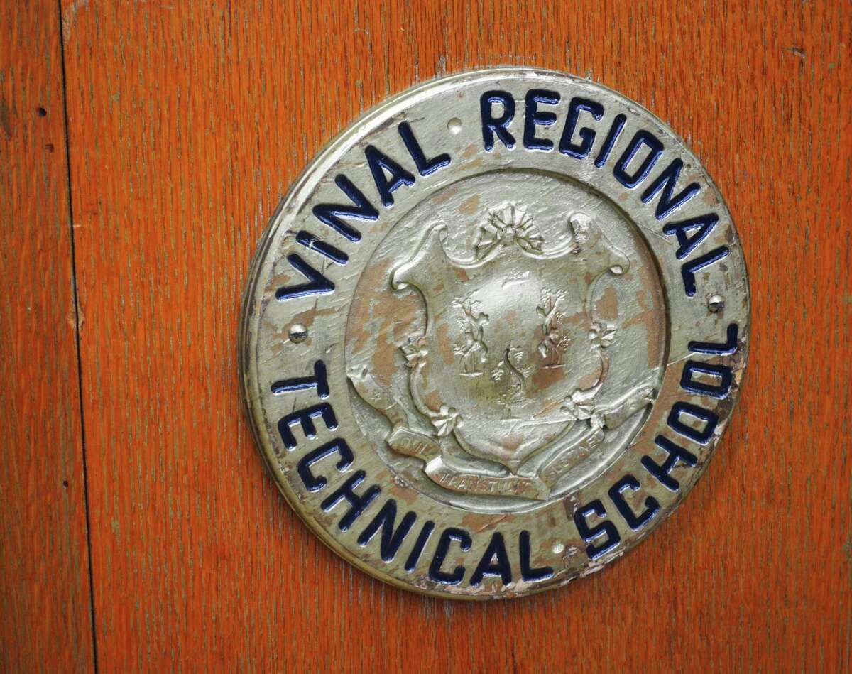 Vinal Technical High School is located in Middletown.