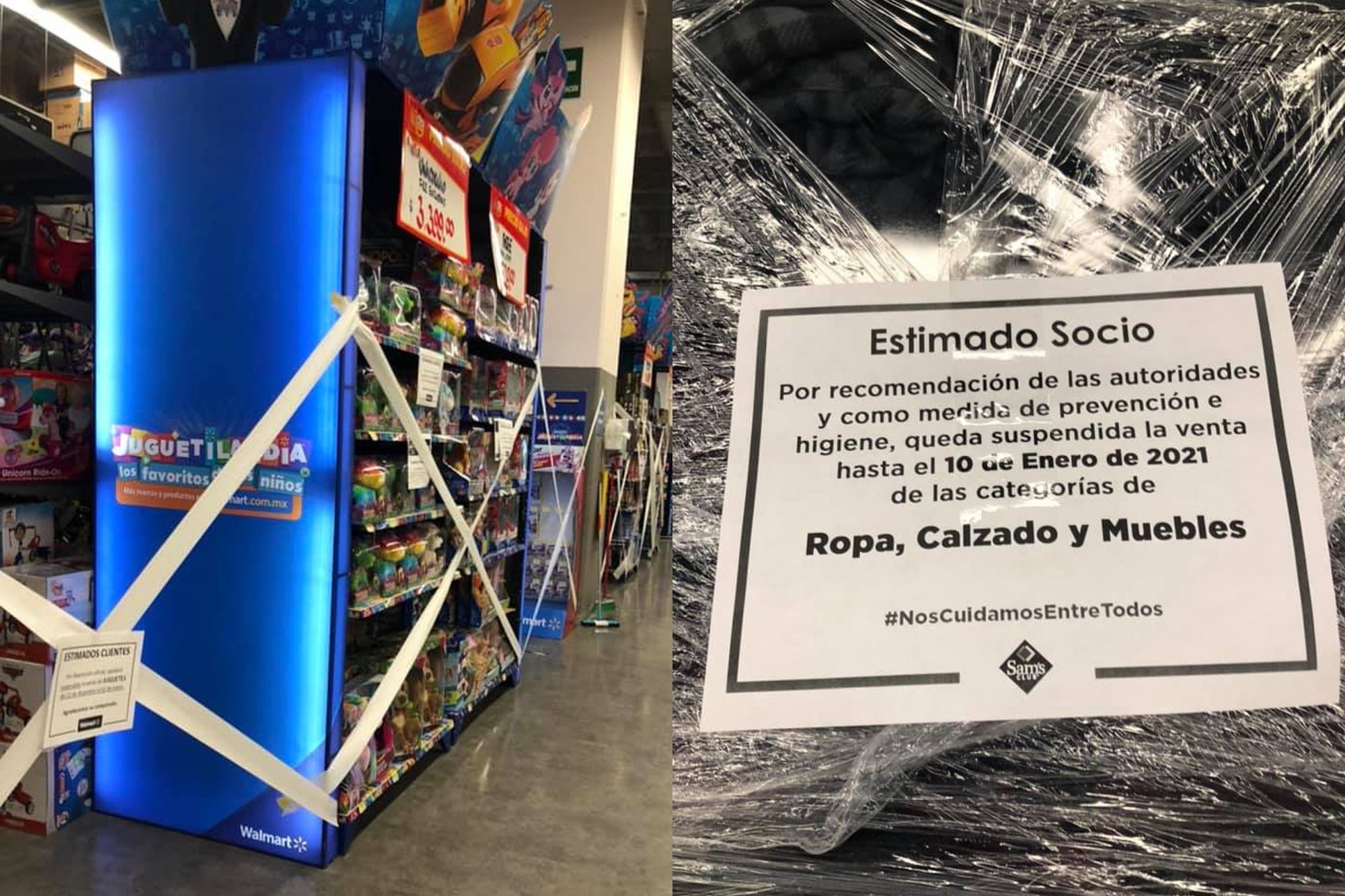 Walmart méxico ropa de niños shop