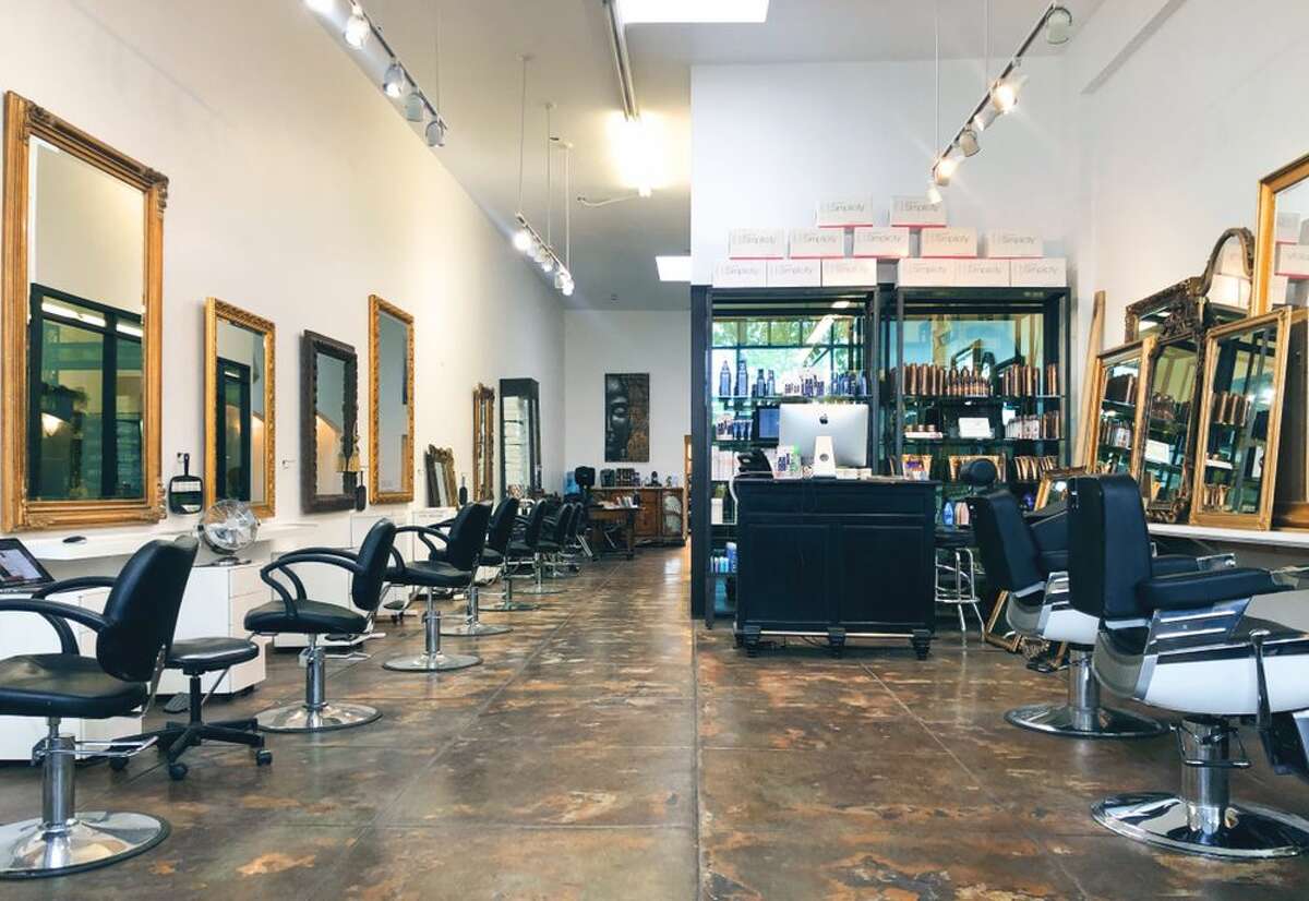 They can take me away': Bay Area salon refuses to close