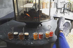 Oakland's popular Woods Bar & Brewery, known for live jazz music, closes permanently - Photo