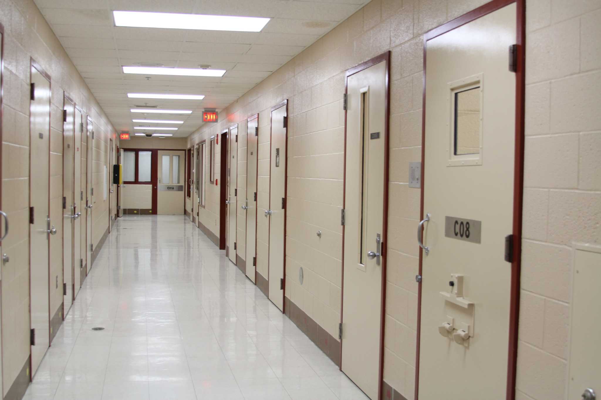 Sheriff's Association investigating death of Benzie inmate - Vimarsana News