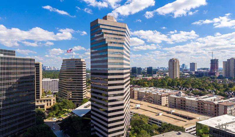 Real estate transactions: Stream Realty tapped to lease Galleria area office buildings - Vimarsana News