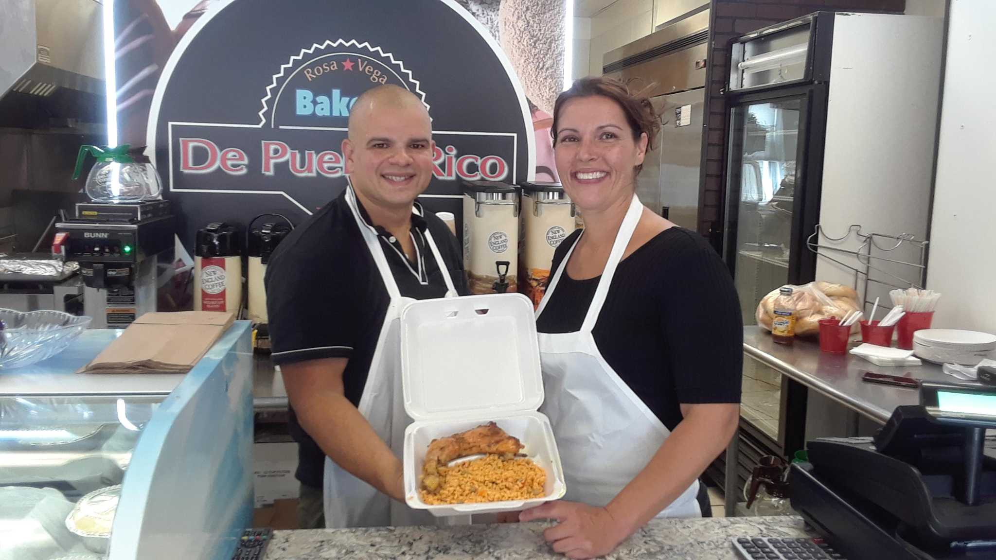 'A lot of takeout', some Torrington restaurants very busy with holiday orders - Vimarsana News