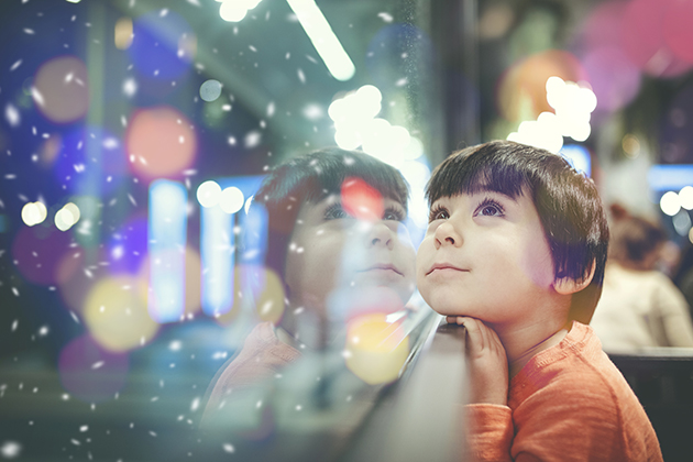 Commercialism not new to Christmas - Vimarsana News