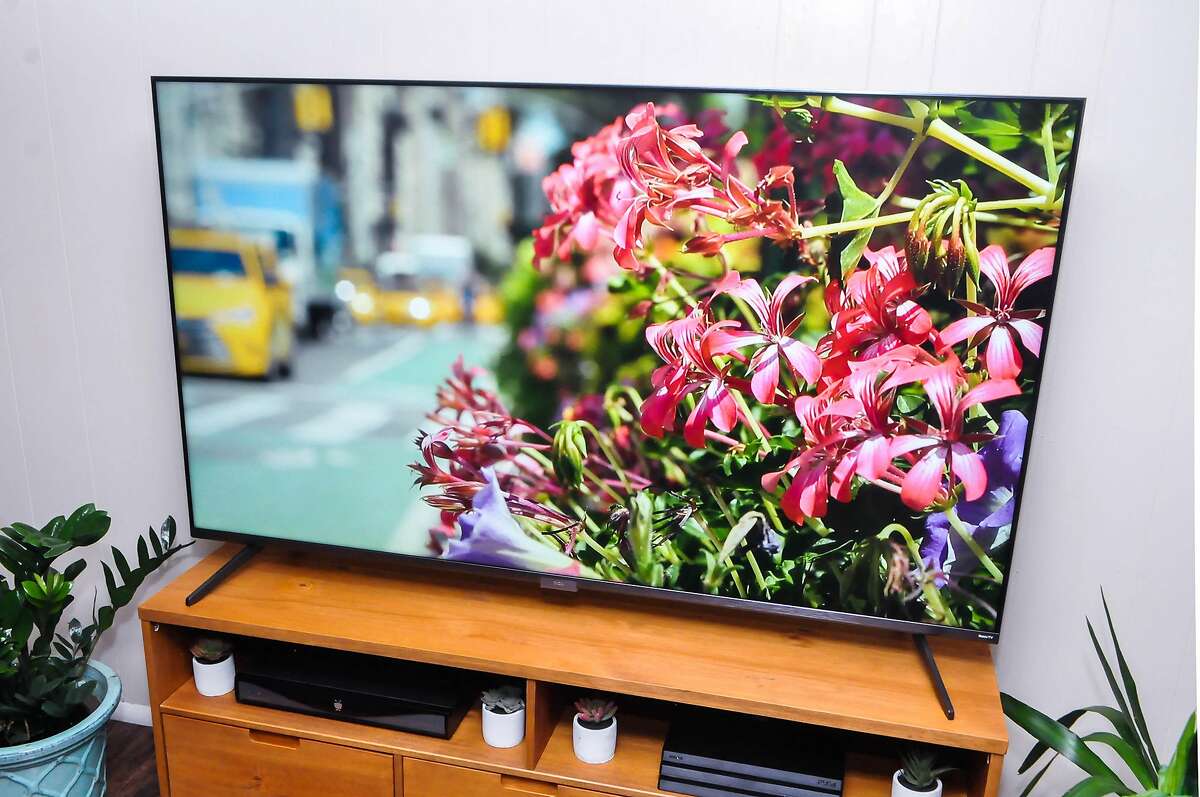 Top tech of 2020 Best TVs