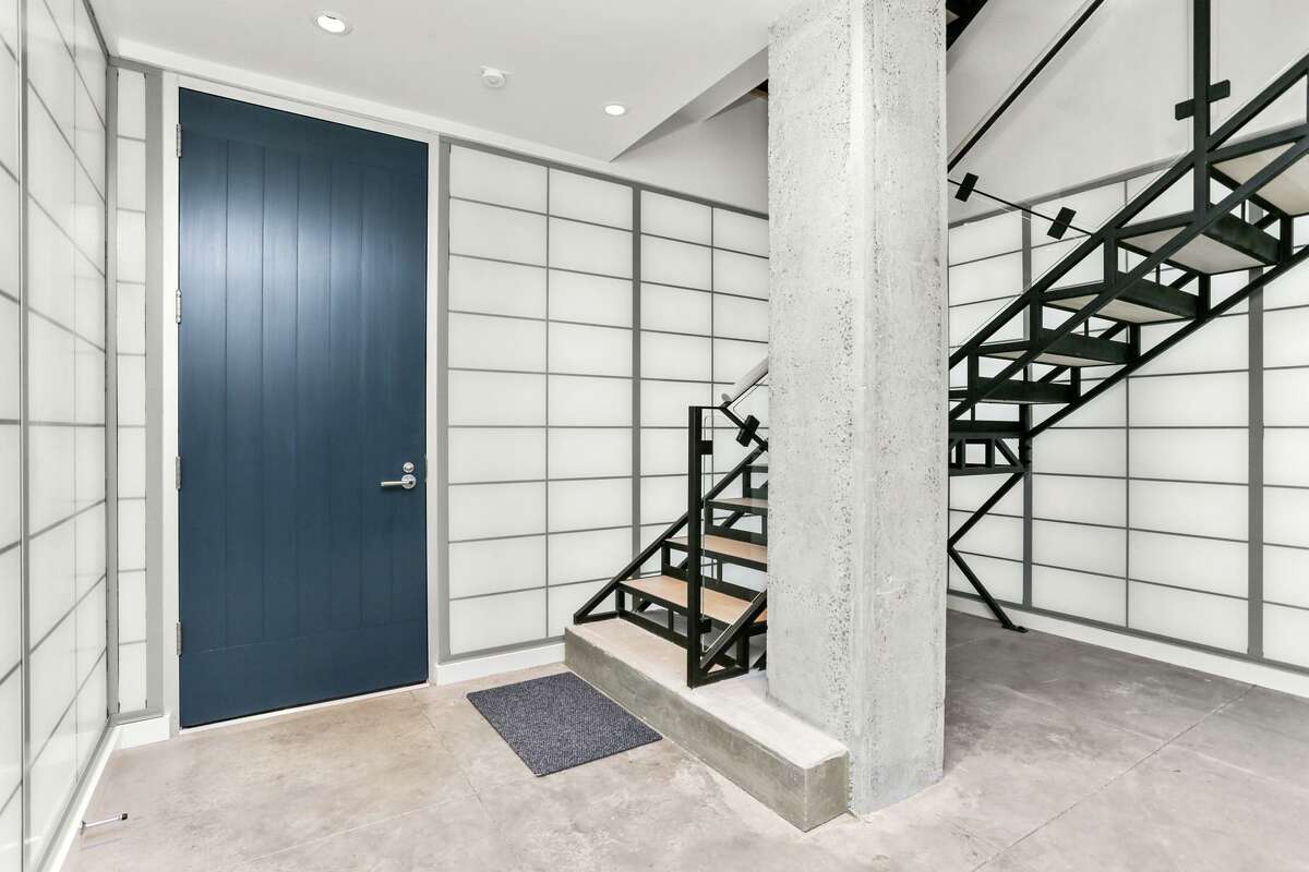 Norwalk European contemporary with Long Island Sound views