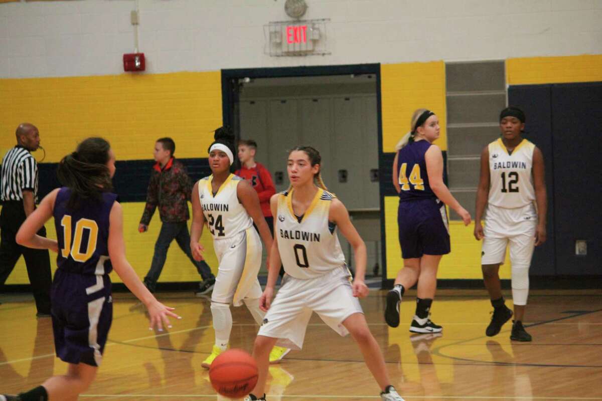 Girls and boys basketball seasons are likely to be shorter this winter. (Star file photo)