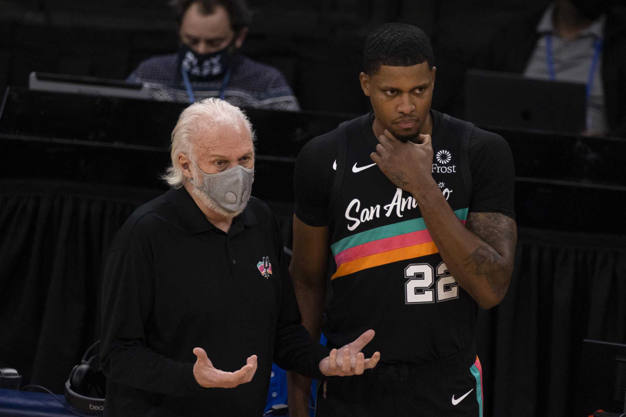 San Antonio Spurs unveil Fiesta-inspired NBA City Edition uniforms