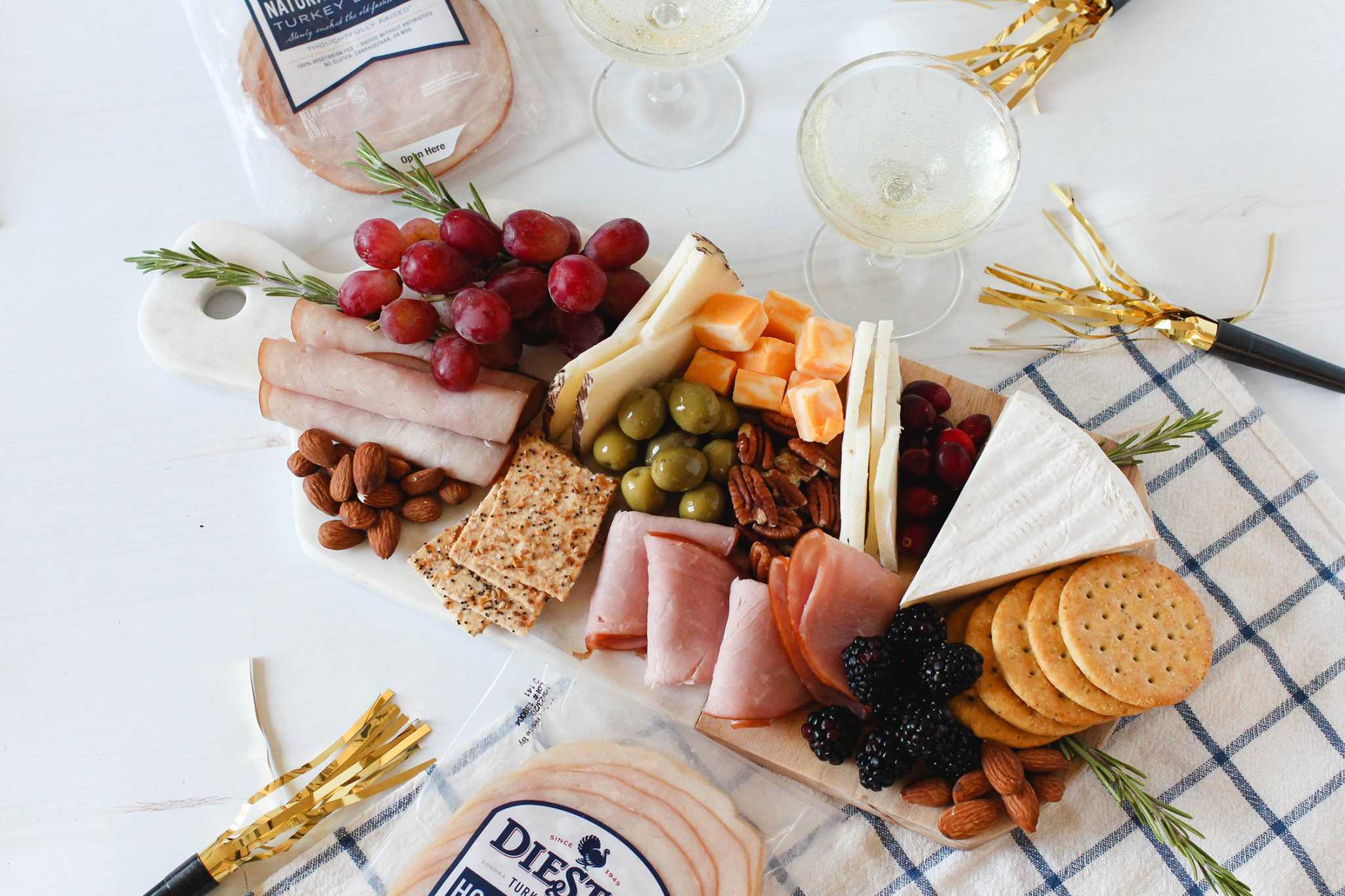 Charcuterie Houston - Luxury Cheese & Charcuterie Boards in Houston TX