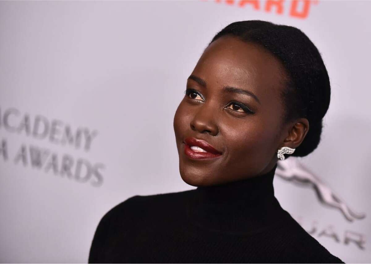 Americanah - Cast: Lupita Nyong'o, Tireni Oyenusi, Uzo Aduba, Corey Hawkins - Genre: drama, romance - Status: announced The fate of “Americanah” seems up in the air after its star Lupita Nyong’o was forced to drop out earlier this year thanks to COVID-related scheduling conflicts. The series, based on Chimamanda Ngozi Adichie’s 2013 novel about two Nigerian teenagers who are pulled apart by fate, had received a 10-episode order from HBO before the pandemic brought everything to a halt. As of December, it’s unclear whether or not viewers will be able to stream this series in 2021, but here’s hoping. [Pictured: Lupita Nyong'o at the 2019 British Academy Britannia Awards on Oct. 25, 2019, in Beverly Hills, California.]