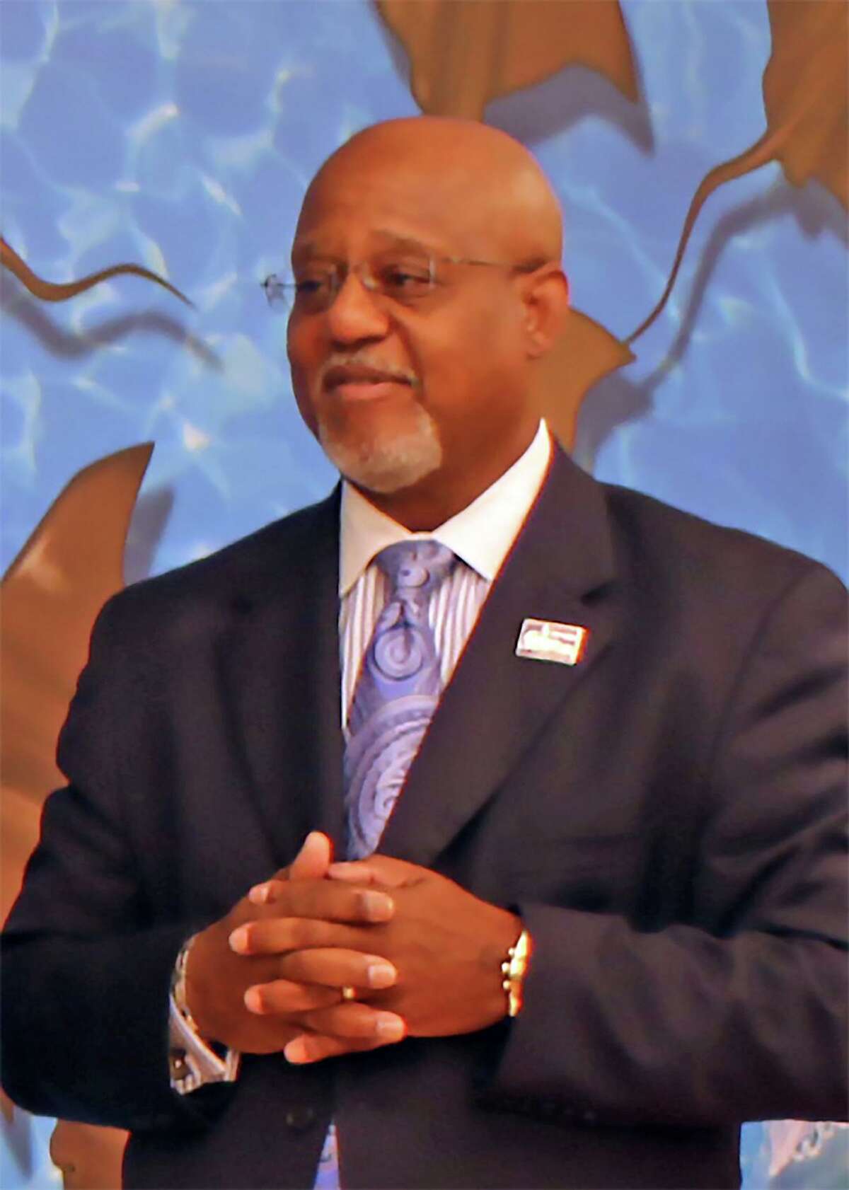 NORWALK, CT - The Rev. Dr. Lindsay E. Curtis of Grace Baptist Church in Norwalk is one of four new members of The Maritime Aquarium at Norwalk’s Board of Trustees.