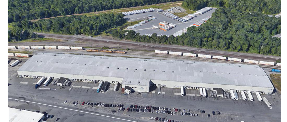 Utility provides funds to help Metroplex market empty produce warehouse - Vimarsana News