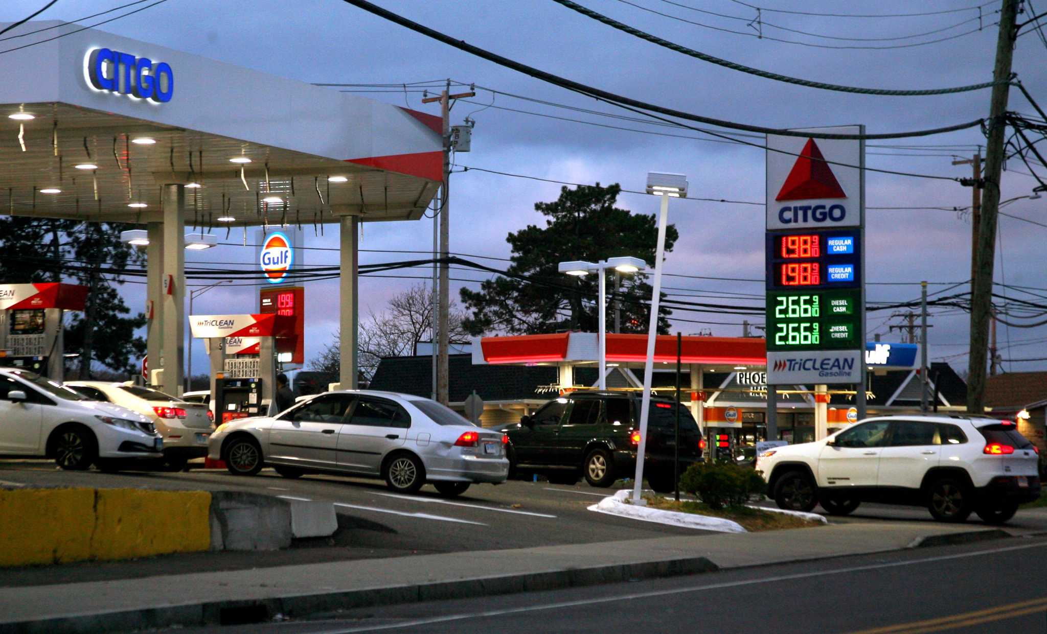 Editorial: Climate change agreement an important step - CT Post