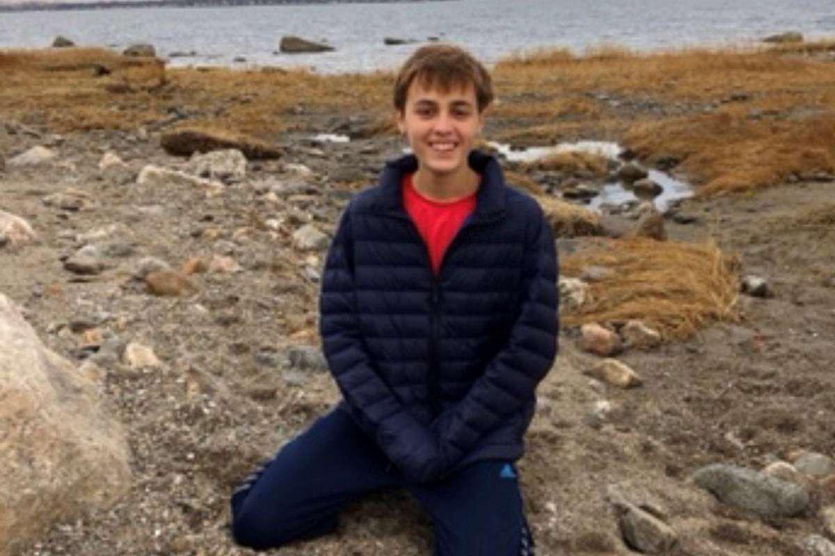 Climate change exhibit coming to Greenwich Point, in memory of local teen - Greenwich Time