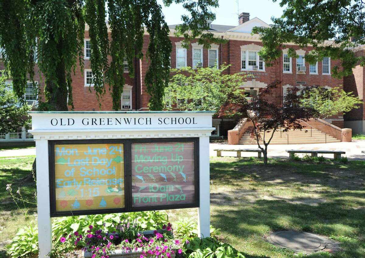 Feds Investigate Accessibility At Old Greenwich School