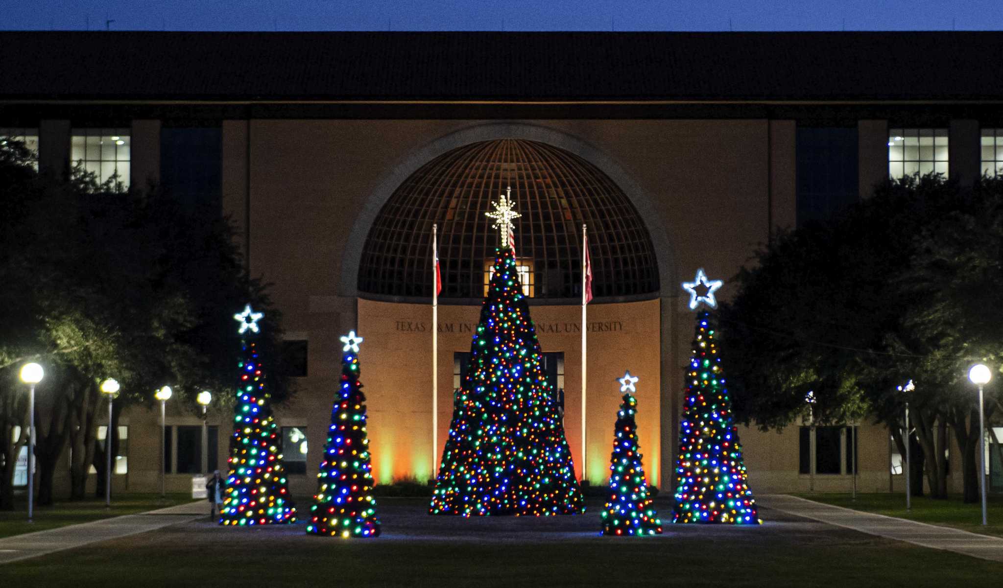 Laredoans spent more this Christmas despite most staying home - Vimarsana News