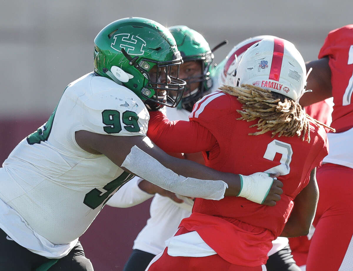 Crosby defeats Huntsville in overtime, advances to regional title game