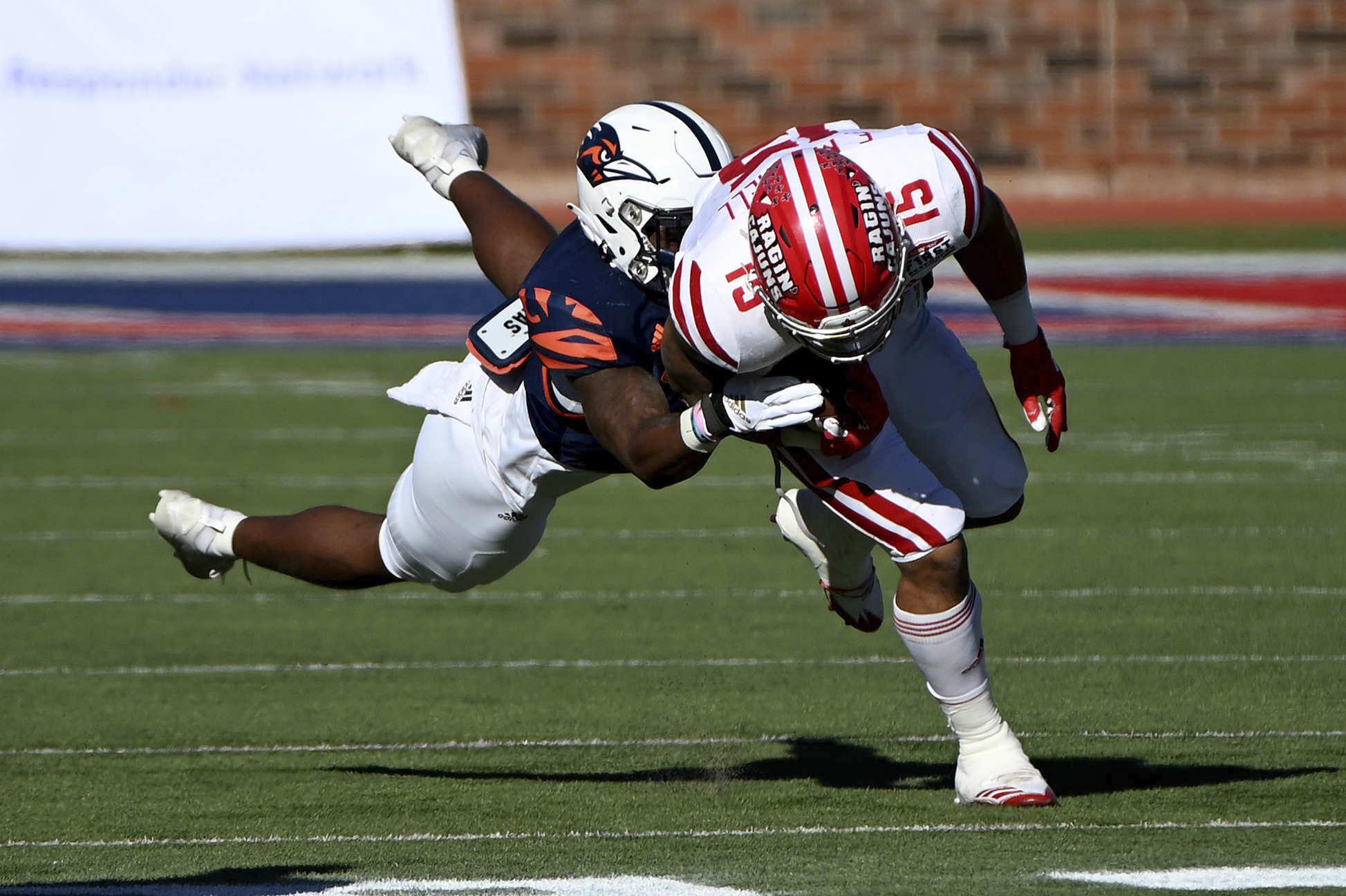 Utsa Rally UTSA rally falls short in First Responder Bowl loss to No. 19 Louisiana ...