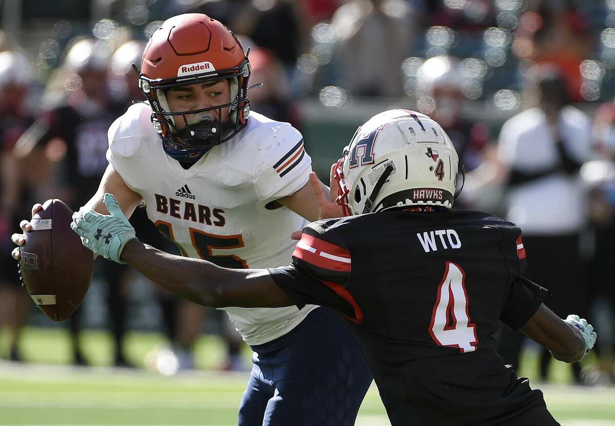 Rockwall-heath Halts Bridgeland’s Perfect Season In Regional Semifinals