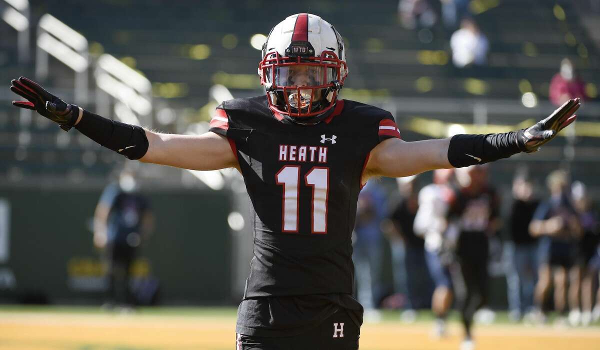 RockwallHeath halts Bridgeland’s perfect season in regional semifinals