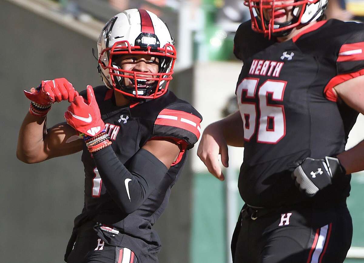 RockwallHeath halts Bridgeland’s perfect season in regional semifinals