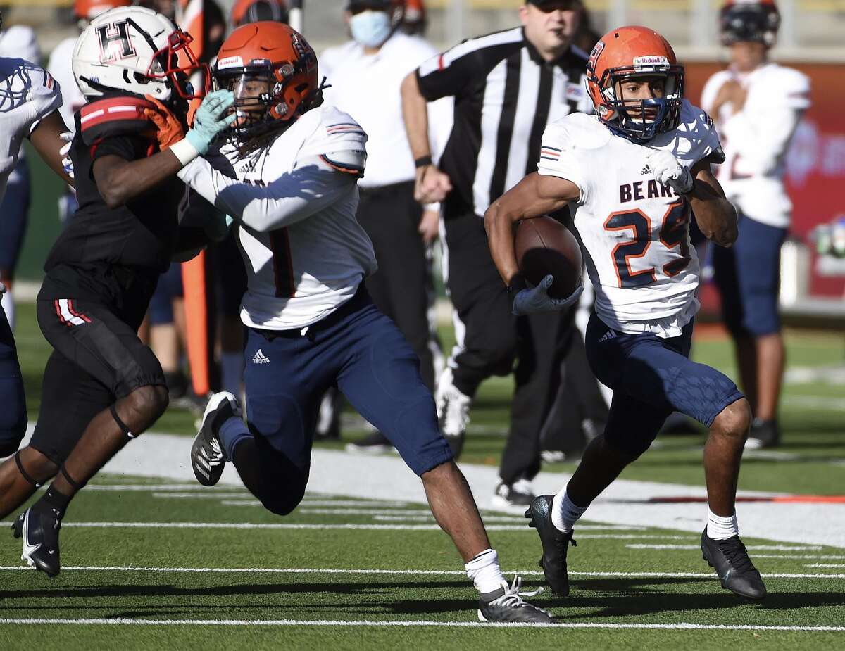 RockwallHeath halts Bridgeland’s perfect season in regional semifinals