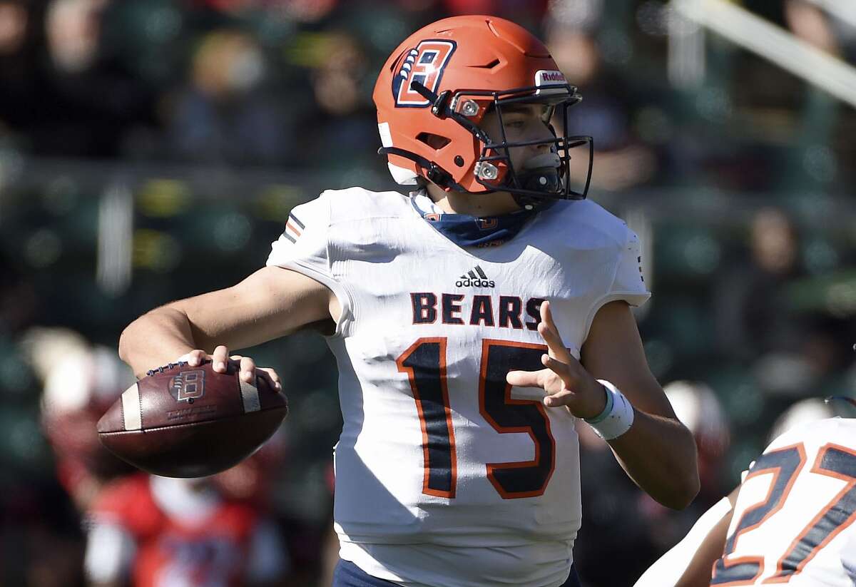 Rockwall-Heath halts Bridgeland’s perfect season in regional semifinals