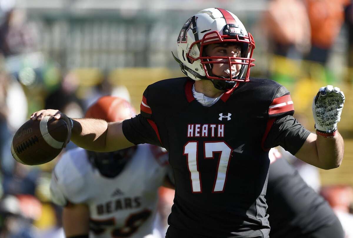 RockwallHeath halts Bridgeland’s perfect season in regional semifinals