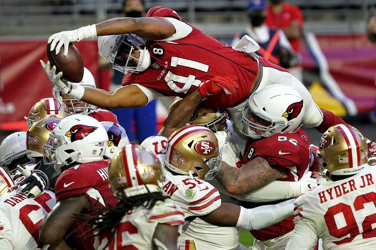 How To Watch Arizona Cardinals vs. San Francisco 49ers on December 26, 2020